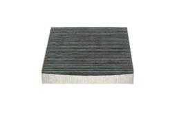 Filtre, air de l'habitacle BOSCH 1987432304