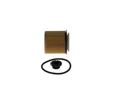 Filtre à huile BOSCH F 026 407 178