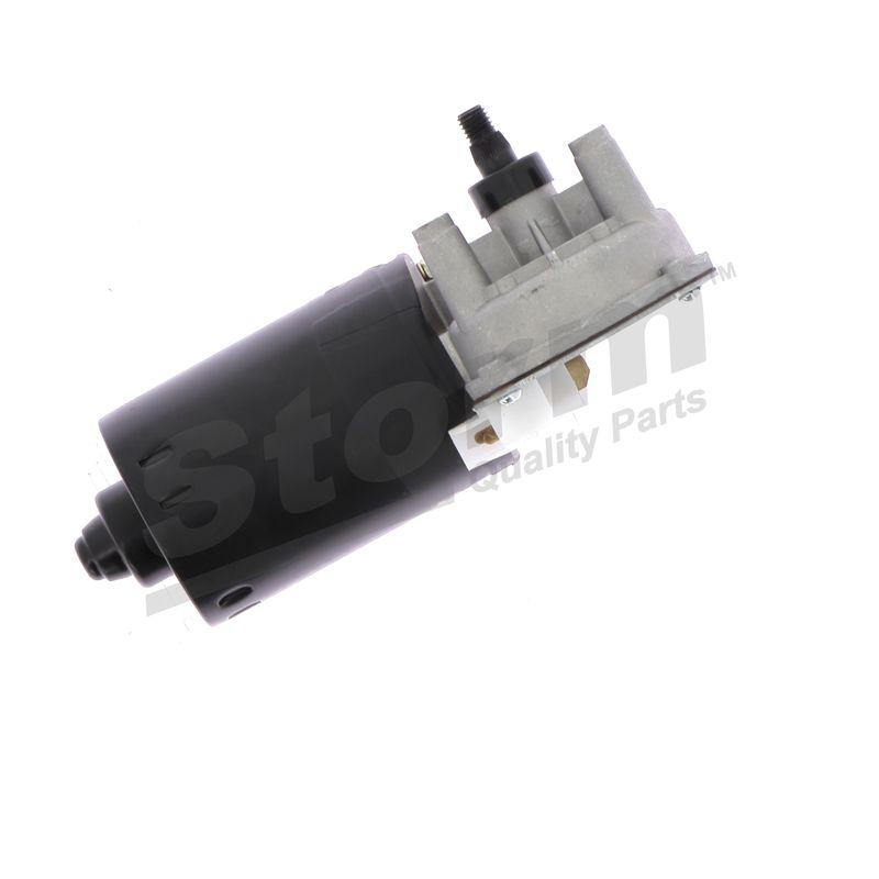 Moteur d'essuie-glace STORM QUALITY PARTS 1021001