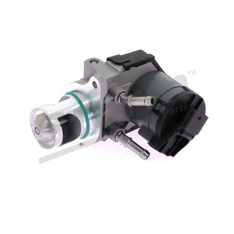 Vanne EGR STORM QUALITY PARTS 9043