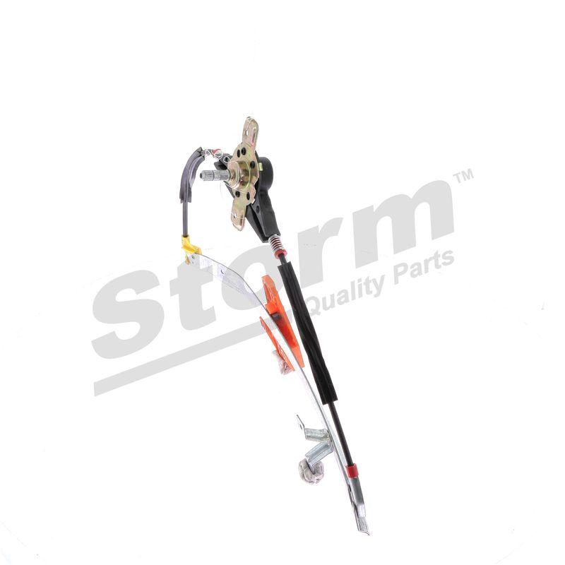 Lève-vitre STORM QUALITY PARTS 41080