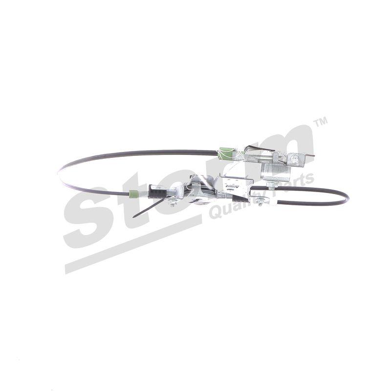 Lève-vitre STORM QUALITY PARTS 88068