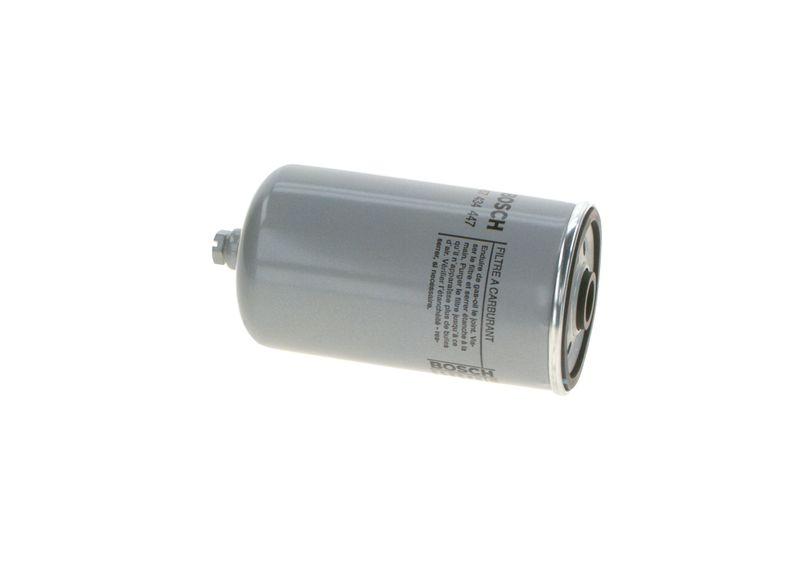 Filtre à carburant BOSCH 1 457 434 447