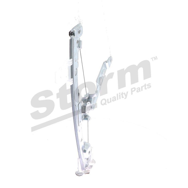 Lève-vitre STORM QUALITY PARTS 78975