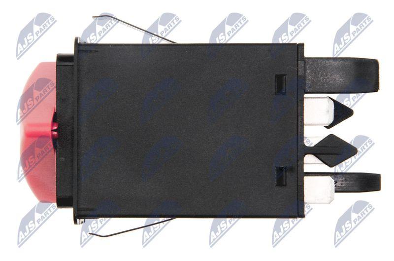 Interrupteur de signal de détresse NTY EWS-AU-034