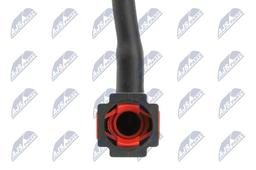 Tuyauterie de carburant NTY BPP-FR-020