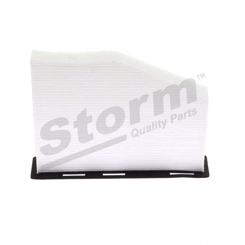 Filtre, air de l'habitacle STORM QUALITY PARTS 14254