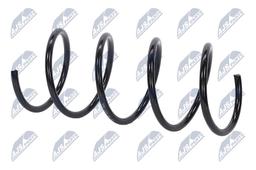 Ressort de suspension NTY ASZ-ME-028
