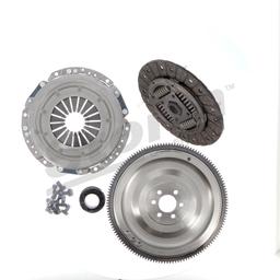 Kit adaptateur, embrayage STORM QUALITY PARTS STO1036