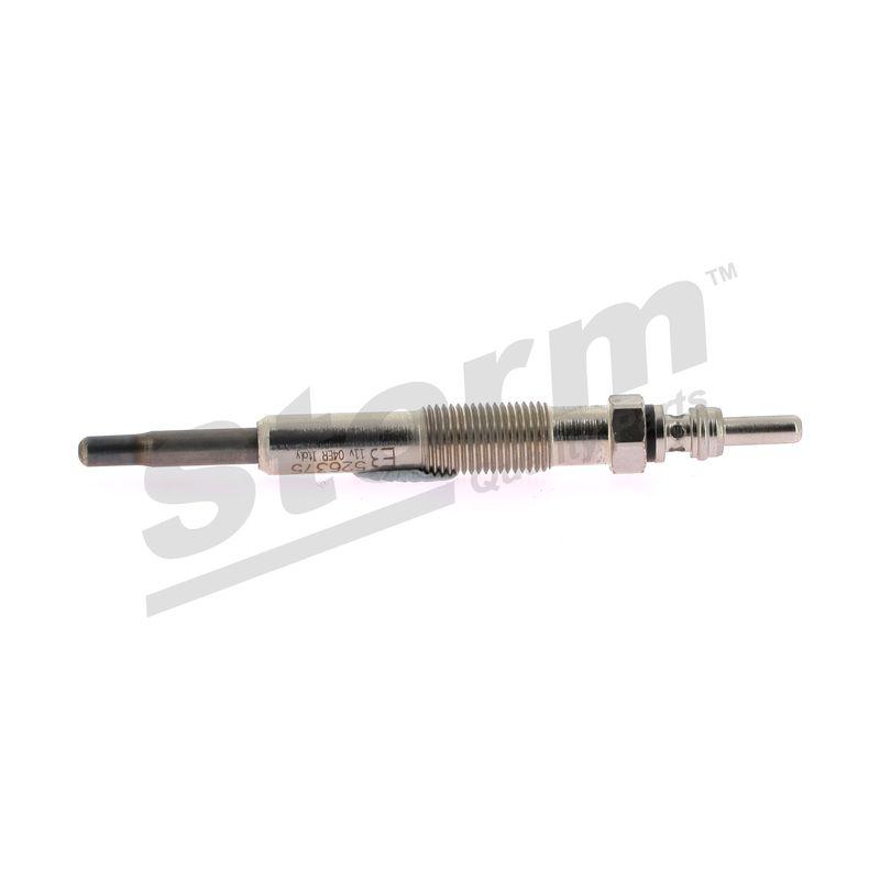 Bougie de préchauffage STORM QUALITY PARTS 526375