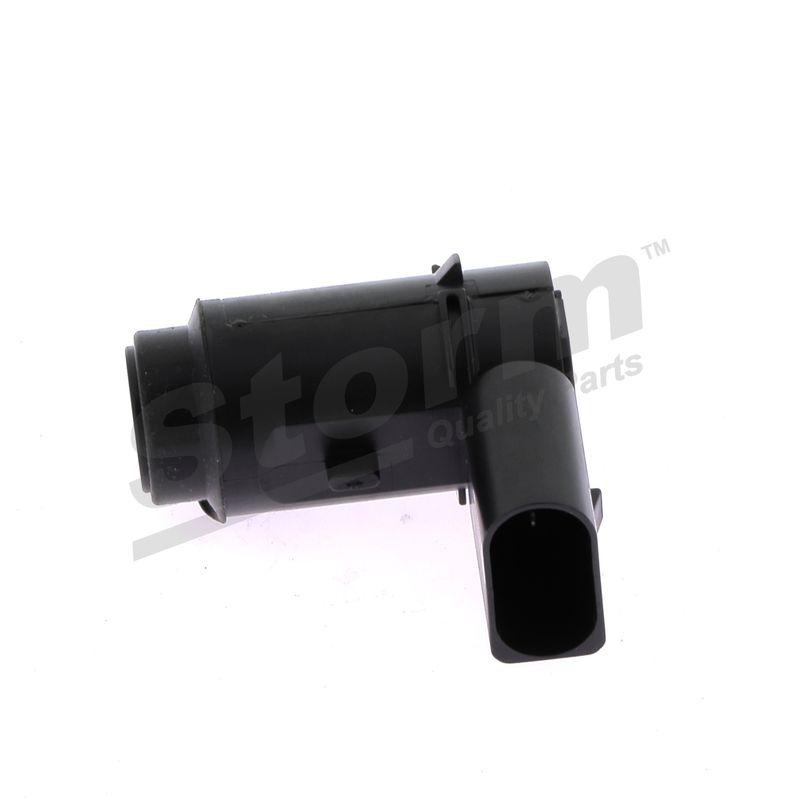Capteur, aide au stationnement STORM QUALITY PARTS 399231