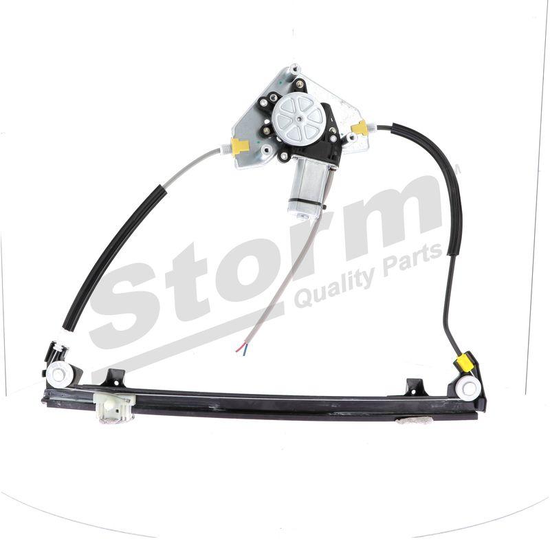 Lève-vitre STORM QUALITY PARTS 81072