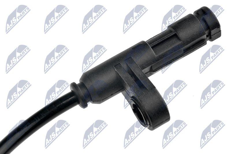 Capteur, vitesse de roue NTY HCA-RV-001