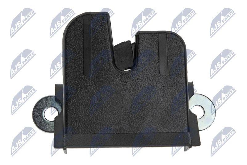 Serrure de hayon NTY EZC-VW-182