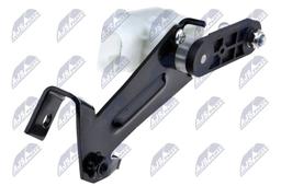 Capteur, correcteur de portée d’éclairage NTY ECX-SA-001
