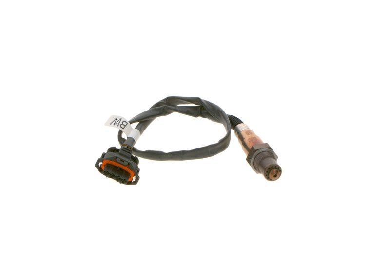 Sonde lambda BOSCH 0 258 006 501