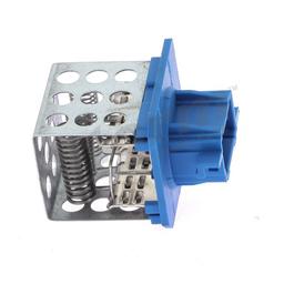 Résistance, pulseur d'air habitacle STORM QUALITY PARTS 777020