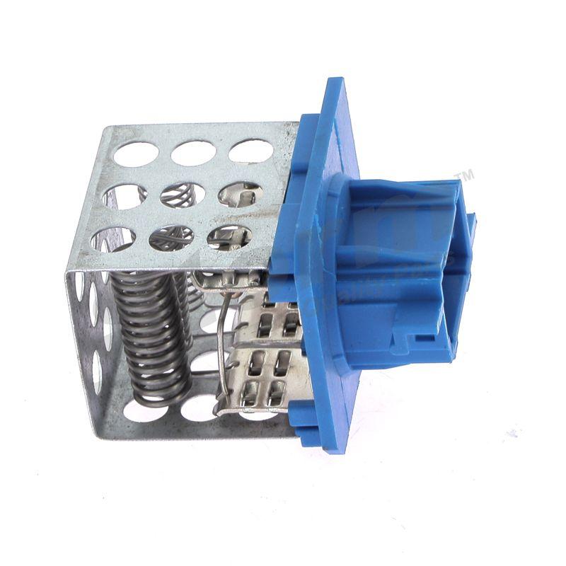Résistance, pulseur d'air habitacle STORM QUALITY PARTS 777020