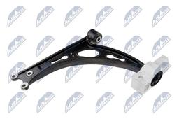 Bras de liaison, suspension de roue NTY ZWD-VW-017