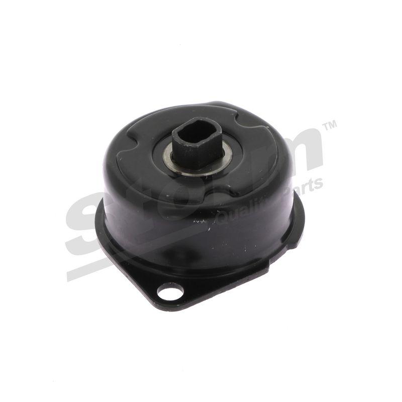 Tendeur de courroie, courroie trapézoïdale à nervures STORM QUALITY PARTS 4923