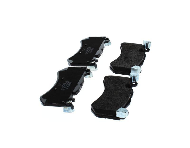 Kit de plaquettes de frein, frein à disque BOSCH 0 986 424 861