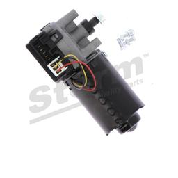 Moteur d'essuie-glace STORM QUALITY PARTS 2551002
