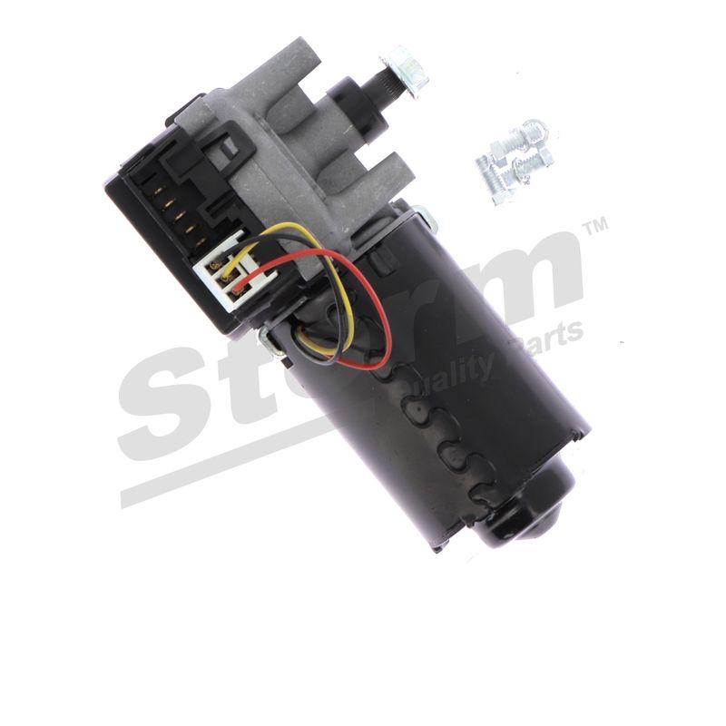 Moteur d'essuie-glace STORM QUALITY PARTS 2551002
