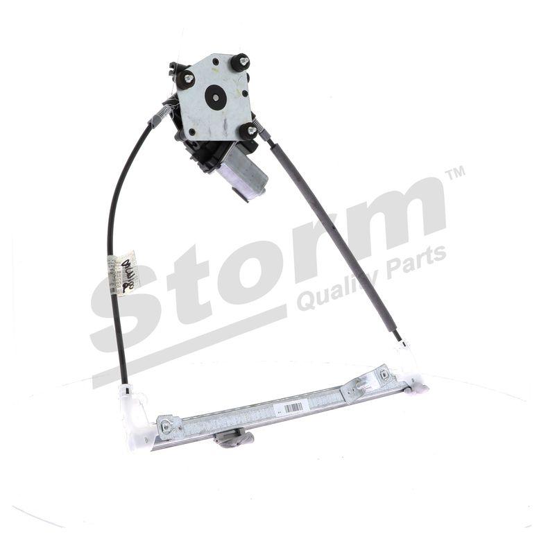 Lève-vitre STORM QUALITY PARTS 36576
