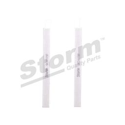 Filtre, air de l'habitacle STORM QUALITY PARTS 14486
