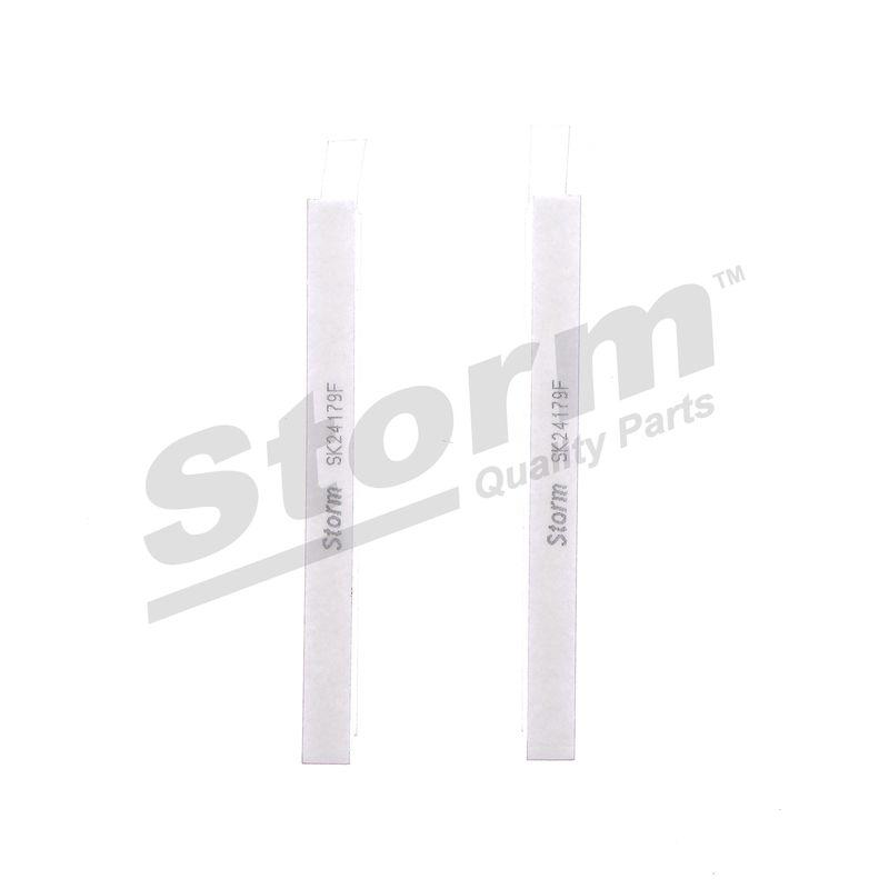 Filtre, air de l'habitacle STORM QUALITY PARTS 14486