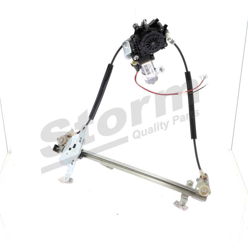 Lève-vitre STORM QUALITY PARTS 131075