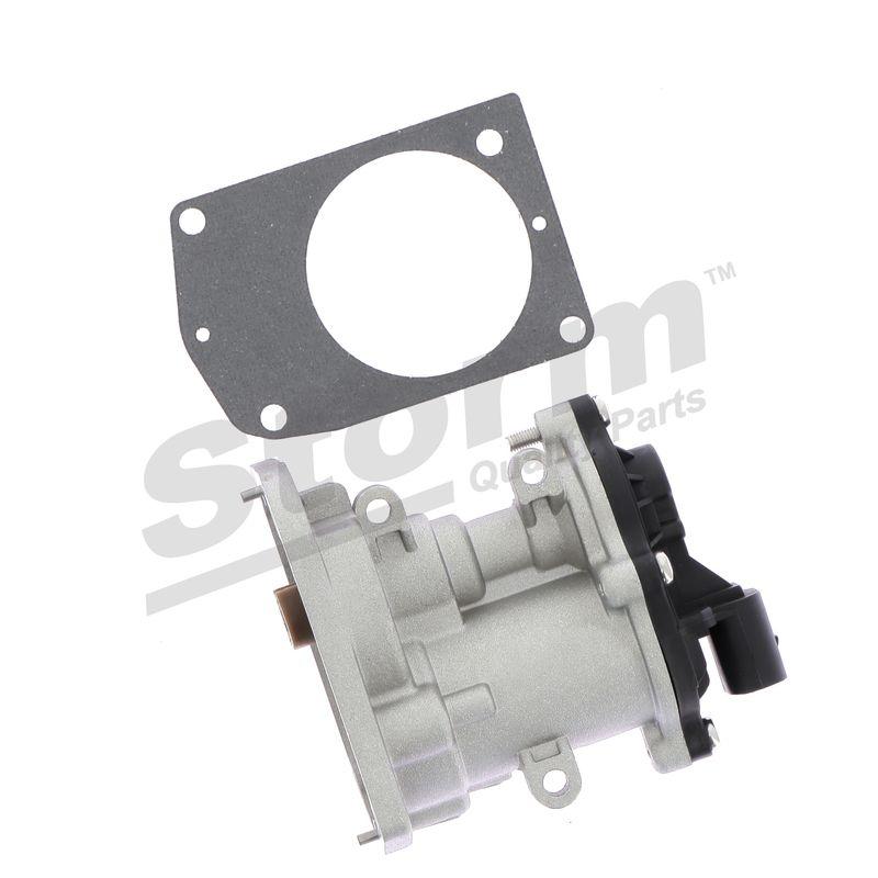 Vanne EGR STORM QUALITY PARTS 9064