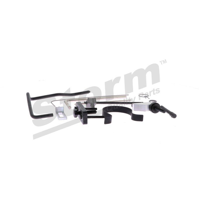 Kit d'outils de réglage, épure de distribution STORM QUALITY PARTS 555500
