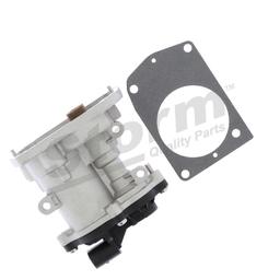 Vanne EGR STORM QUALITY PARTS 9064