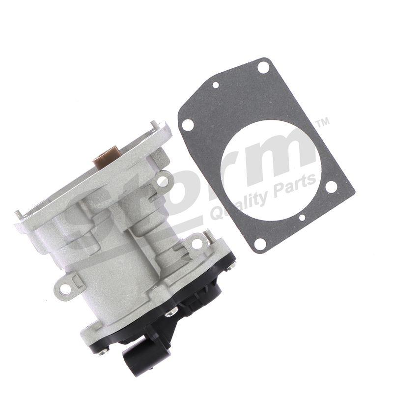 Vanne EGR STORM QUALITY PARTS 9064