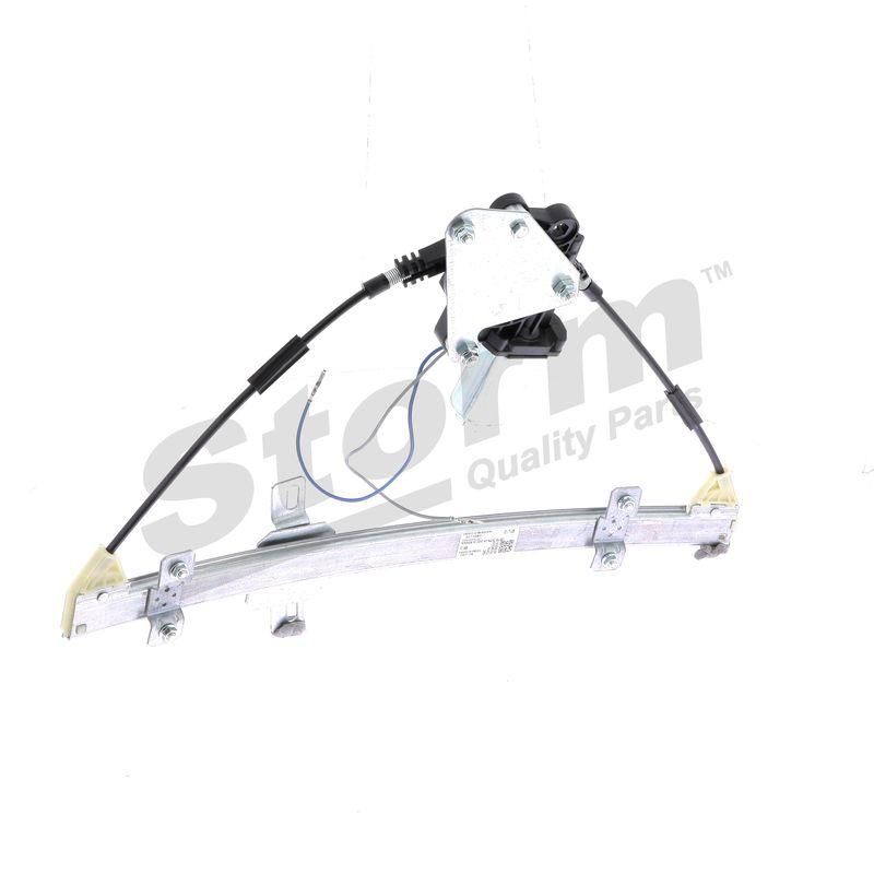 Lève-vitre STORM QUALITY PARTS 160076