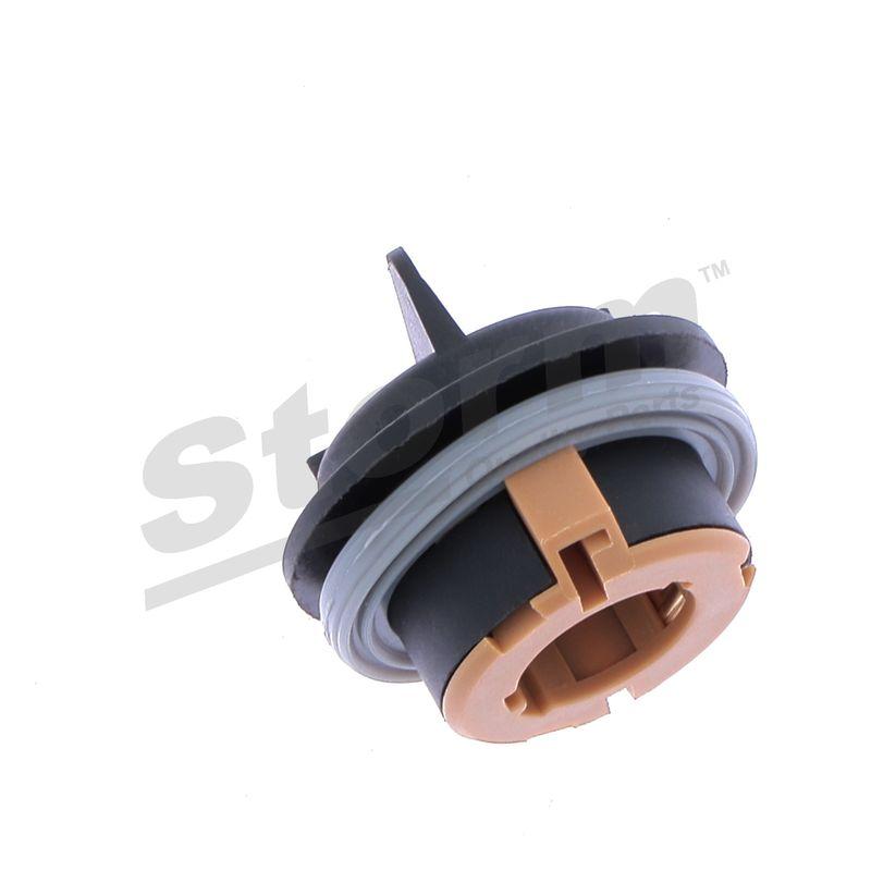 Support de lampe, feu clignotant STORM QUALITY PARTS 80901