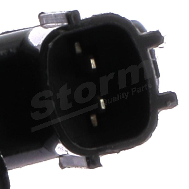 Boîtier, filtre à carburant STORM QUALITY PARTS 3882