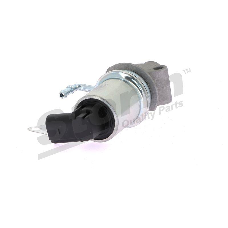 Vanne EGR STORM QUALITY PARTS 9002