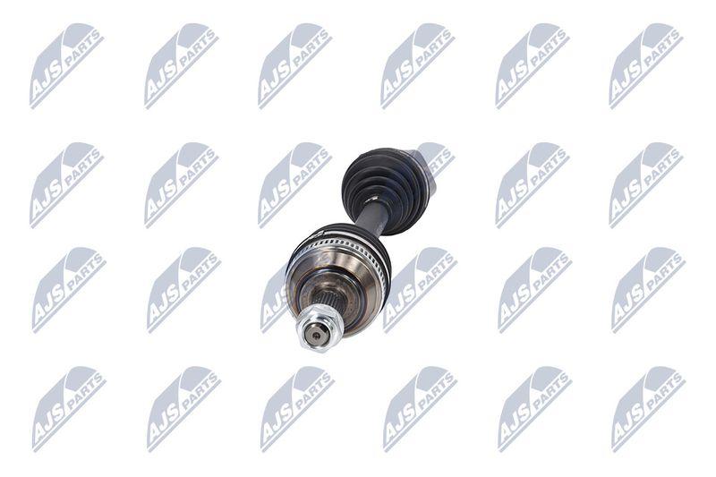 Arbre de transmission NTY NPW-LR-037