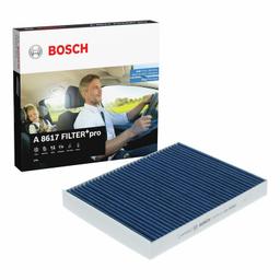 Filtre, air de l'habitacle BOSCH 0986628617