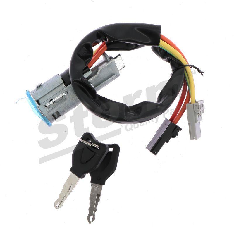 Fermeture-volant STORM QUALITY PARTS 89021