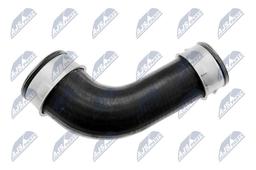 Gaine de suralimentation NTY GPP-VW-012