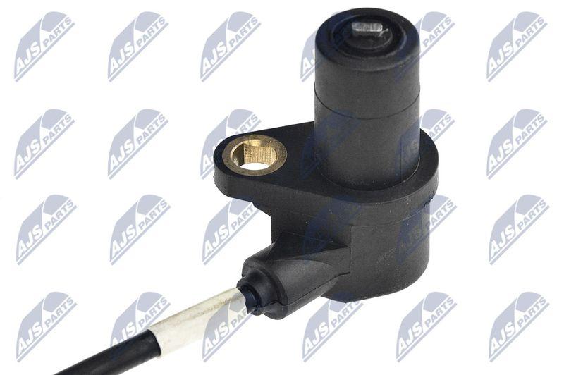 Capteur, vitesse de roue NTY HCA-HY-503