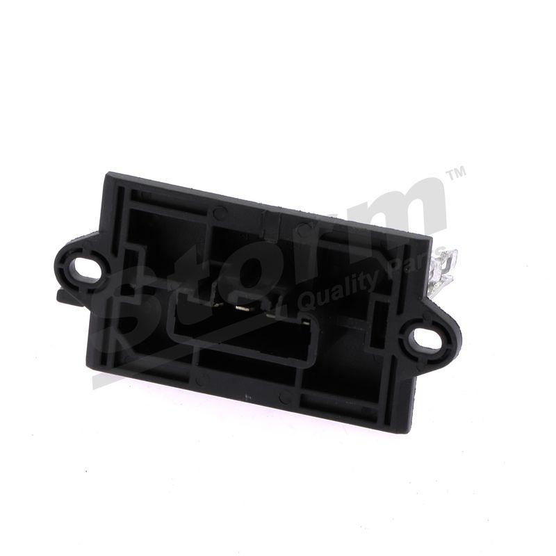 Résistance, pulseur d'air habitacle STORM QUALITY PARTS STO1509502