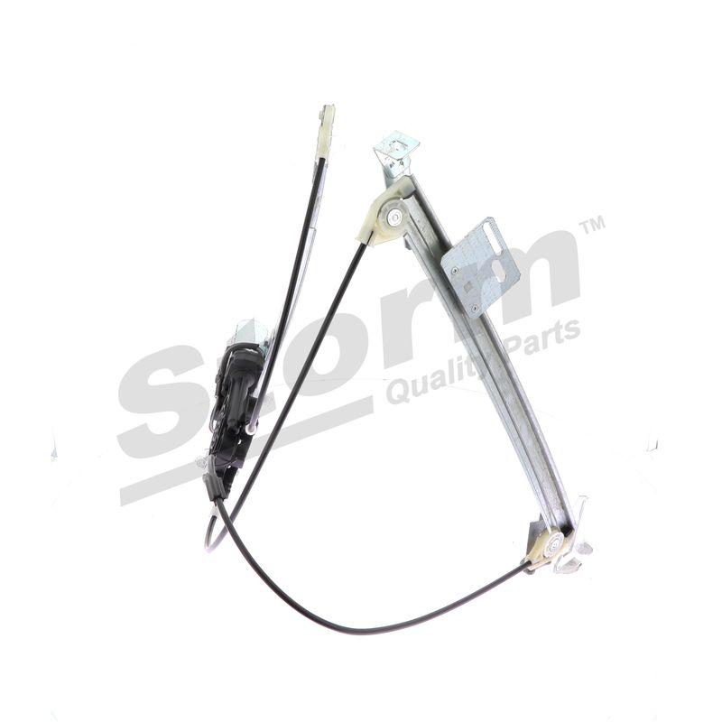Lève-vitre STORM QUALITY PARTS 47079