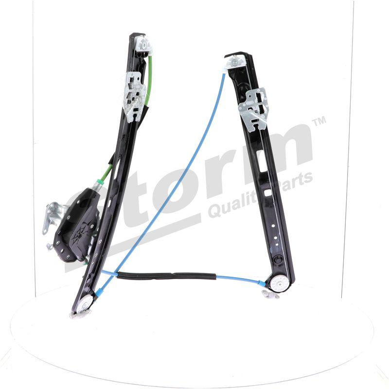 Lève-vitre STORM QUALITY PARTS 18072