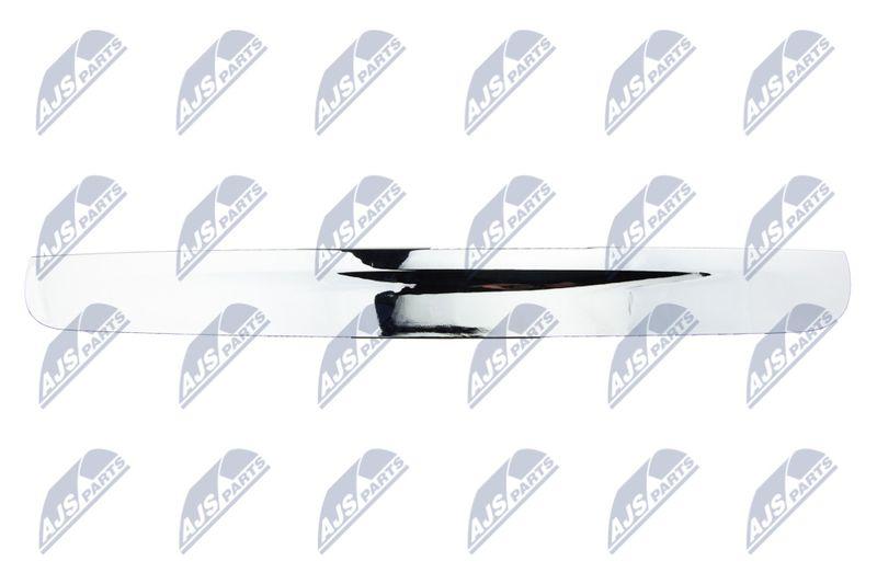 Clip, enjoliveur NTY EZC-NS-004D