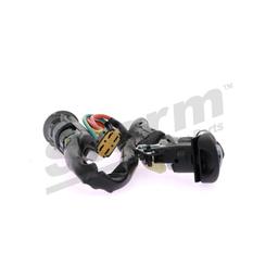 Jeu de cylindres de serrures STORM QUALITY PARTS 87330