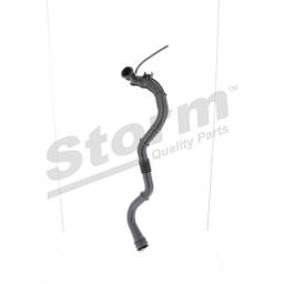 Gaine de suralimentation STORM QUALITY PARTS 126210